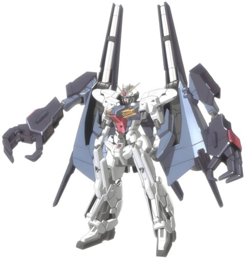 「機動戦士ガンダム ヴァルプルギス」を読みました