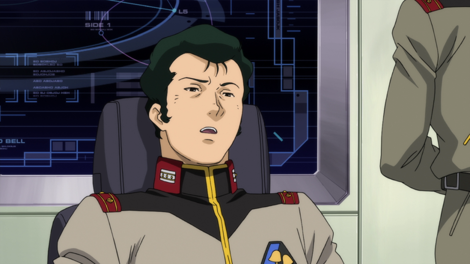 閃光のハサウェイ の結末の後 ブライトさんはどうなったのだろうか Gundam Log ガンダムまとめブログ