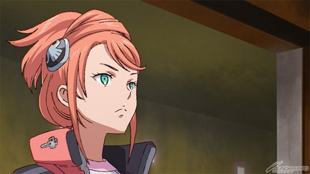 Gレコ ガンダム Gのレコンギスタ 感想まとめ 第6話 強敵 デレンセン Gundam Log ガンダムまとめブログ Gレコ ガンダム Gのレコンギスタ 感想まとめ 第6話 強敵 デレンセン Gundam Log ガンダムまとめブログ