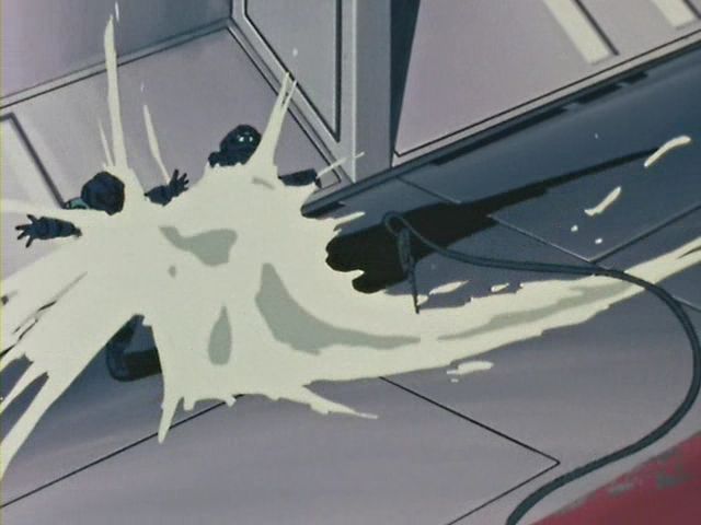 ガンダム ロボアニメにおける非殺兵器スレ トリモチランチャーって窒息死しそうだよな Gundam Log ガンダムまとめブログ ガンダム ロボアニメにおける非殺兵器スレ トリモチランチャーって窒息死しそうだよな Gundam Log ガンダムまとめブログ