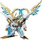 【2次受注分】 BANDAI SPIRITS(バンダイ スピリッツ) 魔神創造伝ワタル 神龍王丸 色分け済みプラモデル