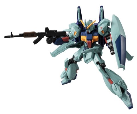 【閃ハサ】 リ・ガズィ・カスタムに3部で誰が乗ると思う？