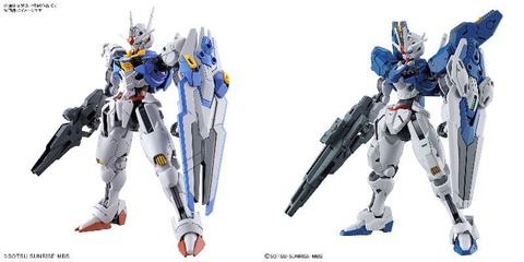 ※【ガンダム/ロボ】改修・改造で外見が変わったor変わらなかったロボやメカ