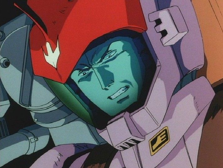 ガンダムの名言に はずだ を入れて不安にさせるスレ Gundam Log ガンダムまとめブログ ガンダムの名言に はずだ を入れて不安にさせるスレ Gundam Log ガンダムまとめブログ