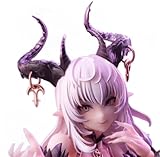 蝸之殻 SNAIL SHELL LUSTIA 1/12 悪魔少女 可動 アクション フィギュア 完成品 RPG-01