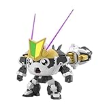 BANDAI SPIRITS(バンダイ スピリッツ) HG Newタママロボ 色分け済みプラモデル