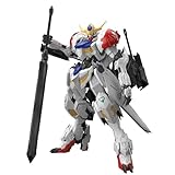BANDAI SPIRITS(バンダイ スピリッツ) MG 機動戦士ガンダム 鉄血のオルフェンズ ガンダムバルバトスルプス 1/100スケール 色分け済みプラモデル