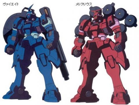 ※ヴァイエイトとメリクリウス乗るならどっち？