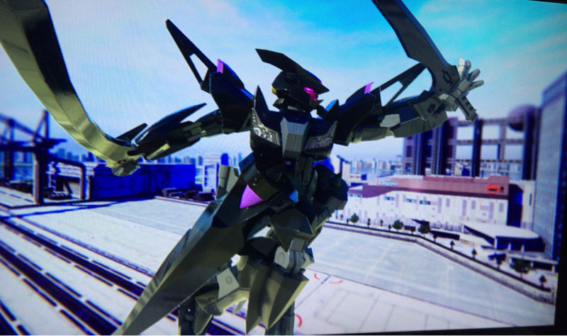 ガンダムブレイカー3 でめっちゃカッコいい機体できたんでみてください Gundam Log ガンダムまとめブログ ガンダムブレイカー3 でめっちゃカッコいい機体できたんでみてください Gundam Log ガンダムまとめブログ