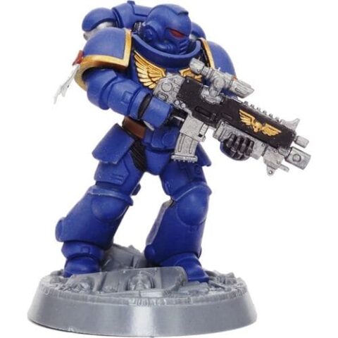 筆塗りに挑戦したいのでシタデルカラーを買おうと思ってるんだけど