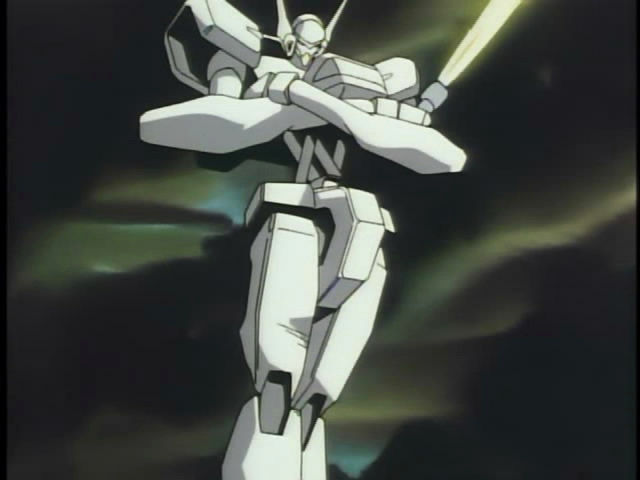 Nrx 007 コルレル 当たらなければどうということはない Gundam Log ガンダムまとめブログ