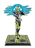 TAMASHII NATIONS METAL BUILD 仮面ライダーゼロワン 約210mm ABS&ダイキャスト&PVC製 塗装済み可動フィギュア