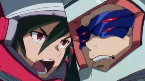 Gレコ ベルリとマスク ルイン どっちに共感できる Gundam Log ガンダムまとめブログ