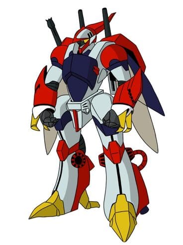 ※主人公がタイトル名と違うメカに乗り換えるアニメあげてけ