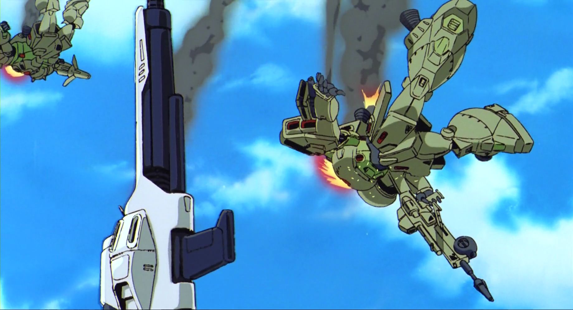 機動戦士ガンダムf91見たらシーブックが化け物すぎてワロタ Gundam Log ガンダムまとめブログ 機動戦士ガンダムf91見たらシーブックが化け物すぎてワロタ Gundam Log ガンダムまとめブログ