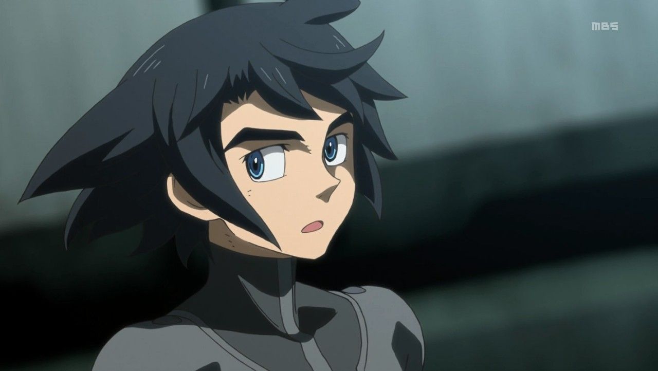 鉄血 41話 三日月のアトラへの 子供つくる 発言の真意を問いたい Gundam Log ガンダムまとめブログ 鉄血 41話 三日月のアトラへの 子供つくる 発言の真意を問いたい Gundam Log ガンダムまとめブログ