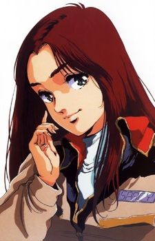 ガンダム0080 クリスチーナ マッケンジーさんかわいい Gundam Log ガンダムまとめブログ