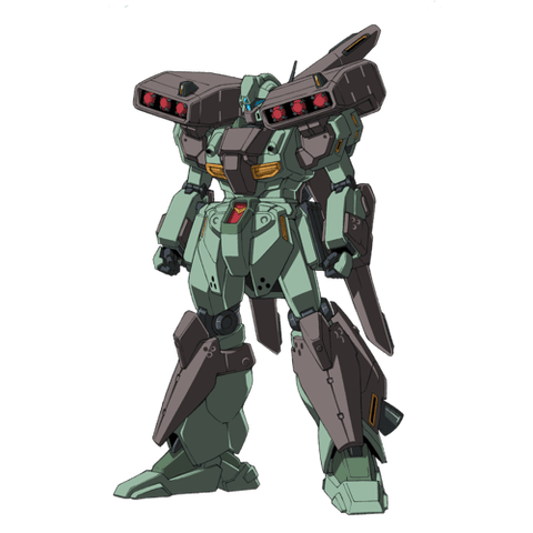 ※スタークジェガンを語ろう