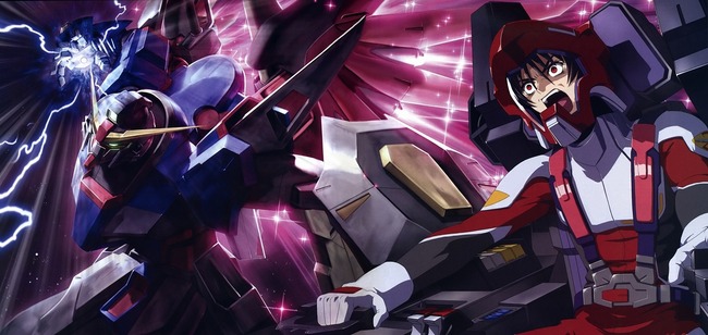 デスティニーガンダムよりかっこいいガンダムってこの世にあるの Gundam Log ガンダムまとめブログ デスティニーガンダムよりかっこいいガンダムってこの世にあるの Gundam Log ガンダムまとめブログ