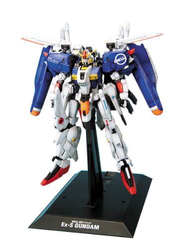ガンプラ史上で最も組み立て難易度が高いモデルは何か Gundam Log ガンダムまとめブログ