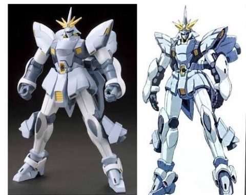 Hgbfミスサザビー 君なんか写真と違わない Gundam ガンダムまとめ Hgbfミスサザビー 君なんか写真と違わない Gundam ガンダムまとめ