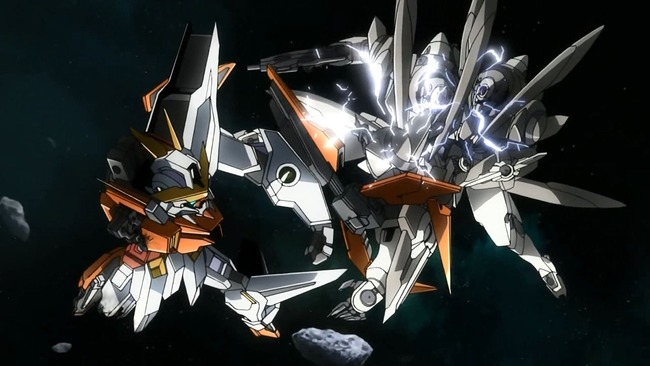 ガンダム00で好きな戦闘シーン Gundam Log ガンダムまとめブログ ガンダム00で好きな戦闘シーン Gundam Log ガンダムまとめブログ