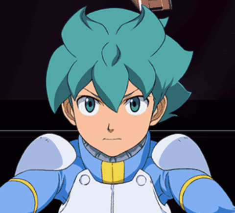 【ガンダムAGE】フリットがあの後、士官学校通ってるのなんか変な感じ