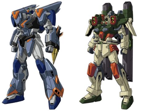 【SEED FREEDOM】何故わざわざ秘密裏にしてまで旧式の機体を改修して使ったんだろ