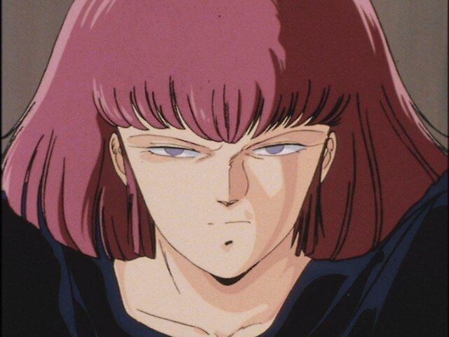 ハマーン カーン 今どきの顔になったぞ Gundam Log ガンダムまとめブログ