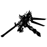 BANDAI SPIRITS(バンダイ スピリッツ) HG スーパーロボット大戦 ヴァイスリッター 色分け済みプラモデル