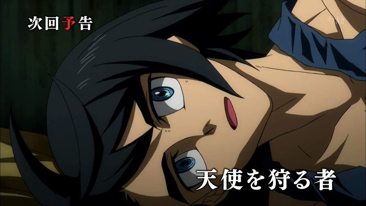 機動戦士ガンダム 鉄血のオルフェンズ 第37話感想まとめ クリュセ防衛戦 2期12話 Gundam Log ガンダムまとめブログ