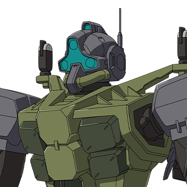 ※GQ（ジークアクス）MSVにありそうな機体