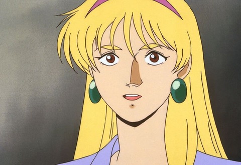 ※カテジナ・ルースがずっと常人だった時にありがちなこと