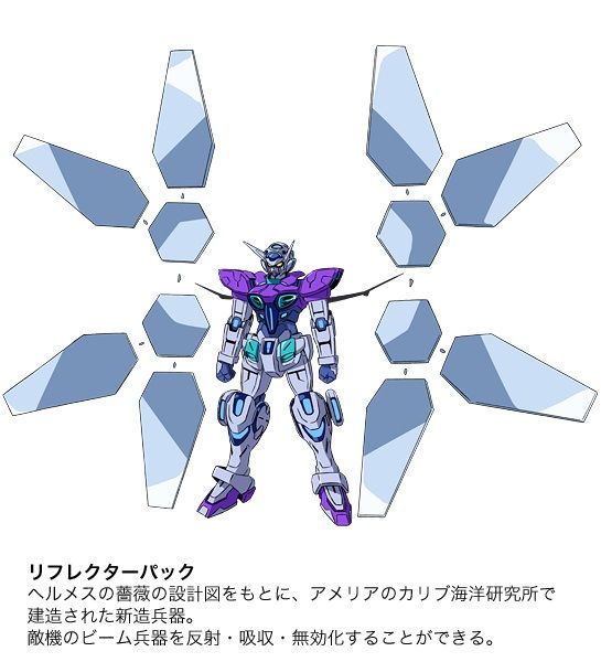 ガンダム ヘルメスの薔薇の設計図 マウンテンサイクル Exa Db とかの過去の超技術ってマジ燃える Gundam Log ガンダムまとめブログ ガンダム ヘルメスの薔薇の設計図 マウンテンサイクル Exa Db とかの過去の超技術ってマジ燃える Gundam Log ガンダムまとめブログ