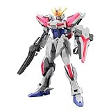 BANDAI SPIRITS(バンダイ スピリッツ) 【2次受注分】ENTRY GRADE ガンダムビルドメタバース ビルドストライク エクシードギャラクシー 1/144スケール 色分け済みプラモデル
