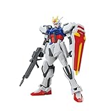 BANDAI SPIRITS(バンダイ スピリッツ) ENTRY GRADE 機動戦士ガンダムSEED ストライクガンダム 1/144スケール 色分け済みプラモデル