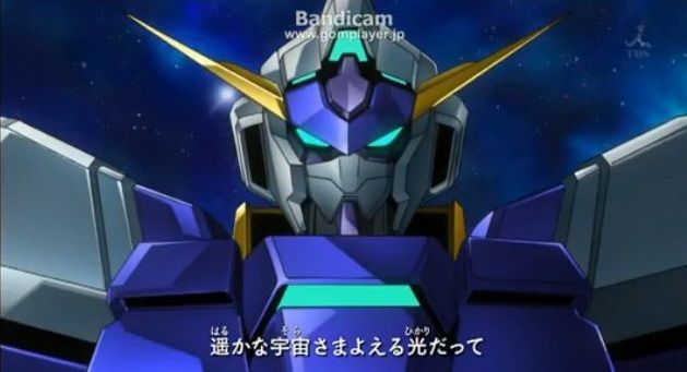 ガンダムageって曲はすごく良かったよな Gundam Log ガンダムまとめブログ