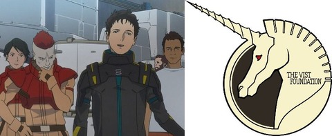 ※福井晴敏先生が執筆した「閃光のハサウェイ」にありがちなこと