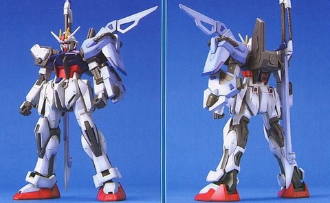 ※ソードストライクガンダム及びソードストライカーを語ろう