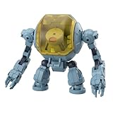 BANDAI SPIRITS(バンダイ スピリッツ) 30MM エグザビークル(水中探索メカVer.) 1/144スケール 色分け済みプラモデル