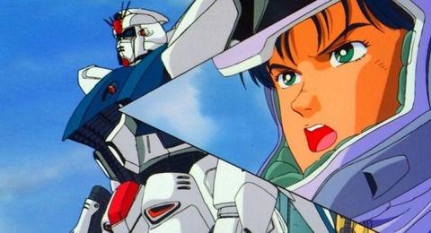 「主人公以外が一度も乗らなかった主人公機ガンダム」挙げてけ