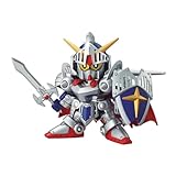 SDガンダム BB戦士 No.370 LEGEND BB 騎士ガンダム (ナイトガンダム) プラモデル