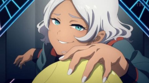 【水星の魔女】セセリア人気は制作側も想定してなかっただろうな