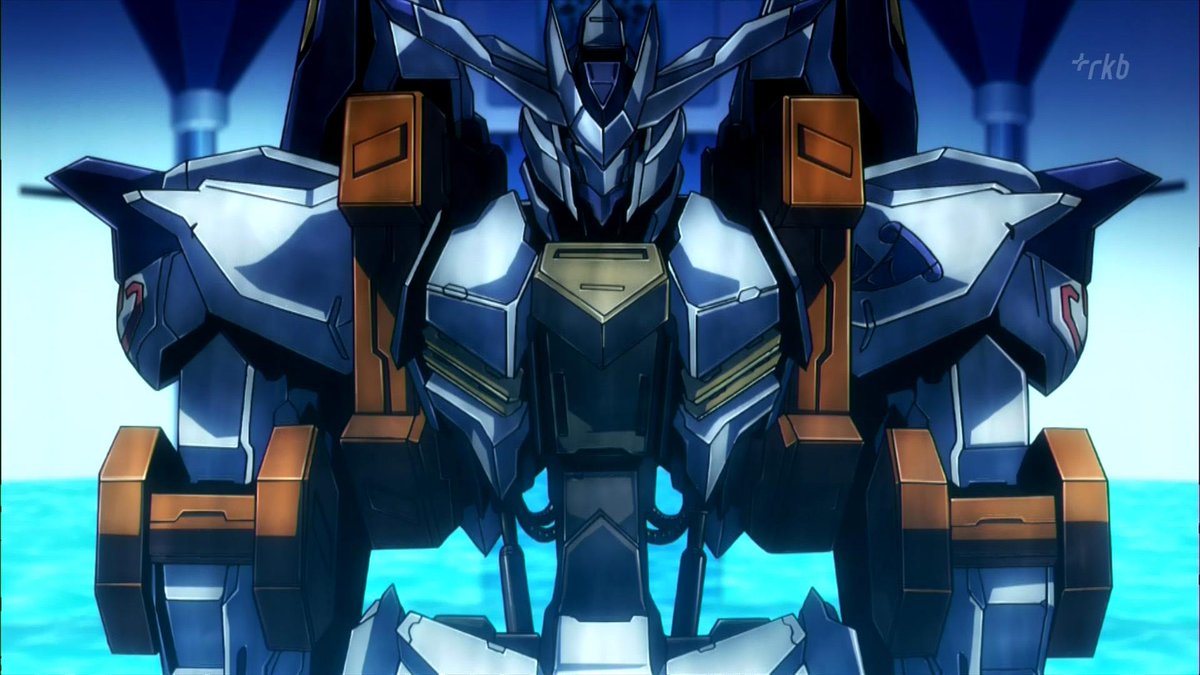 ネタバレ注意 鉄血のオルフェンズ最終回の結末に評価が真っ二つ Gundam Log ガンダムまとめブログ ネタバレ注意 鉄血のオルフェンズ最終回の結末に評価が真っ二つ Gundam Log ガンダムまとめブログ