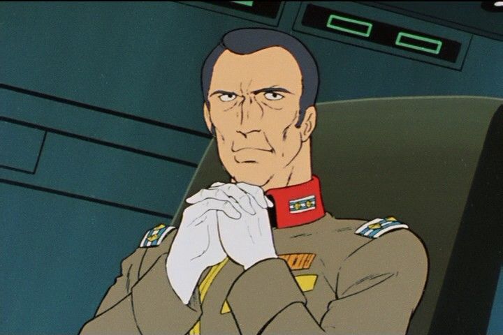 1stガンダム エルラン中将スレ わざわざジオンに寝返ろうとした理由はなんだろう Gundam Log ガンダムまとめブログ 1stガンダム エルラン中将スレ わざわざジオンに寝返ろうとした理由はなんだろう Gundam Log ガンダムまとめブログ