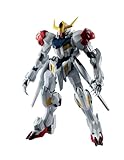 GUNDAM UNIVERSE 機動戦士ガンダム 鉄血のオルフェンズ ASW-G-08 GUNDAM BARBATOS LUPUS ガンダムバルバトスルプス 約160mm PVC&ABS製 塗装済み可動フィギュア
