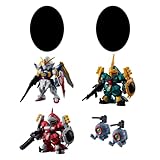 バンダイ(BANDAI) FW GUNDAM CONVERGE 25 10個入 BOX 食玩 チューインガム