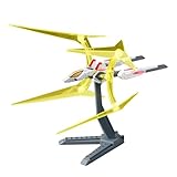 BANDAI SPIRITS(バンダイスピリッツ) オプションパーツセット ガンプラ 05 (ユニバースブースター プラフスキーパワーゲート) ガンダムビルドファイターズ 1/44スケール 色分け済みプラモデル