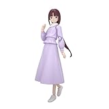 BANDAI SPIRITS(バンダイ スピリッツ) フィギュアライズスタンダード 機動新世紀ガンダムX ティファ・アディール プラスチック製 色分け済みプラモデル