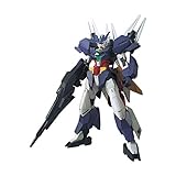 BANDAI SPIRITS(バンダイ スピリッツ) HGBD:R ガンダムビルドダイバーズRe:RISE ユーラヴェンガンダム 1/144スケール 色分け済みプラモデル